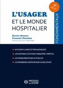 L'usager et le monde hospitalier