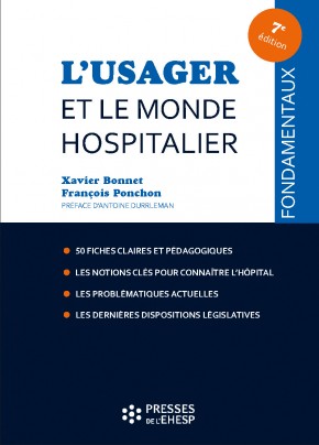 L'usager et le monde hospitalier