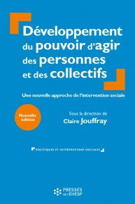 Développement du pouvoir d'agir