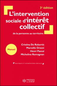 L’intervention sociale d’intérêt collectif