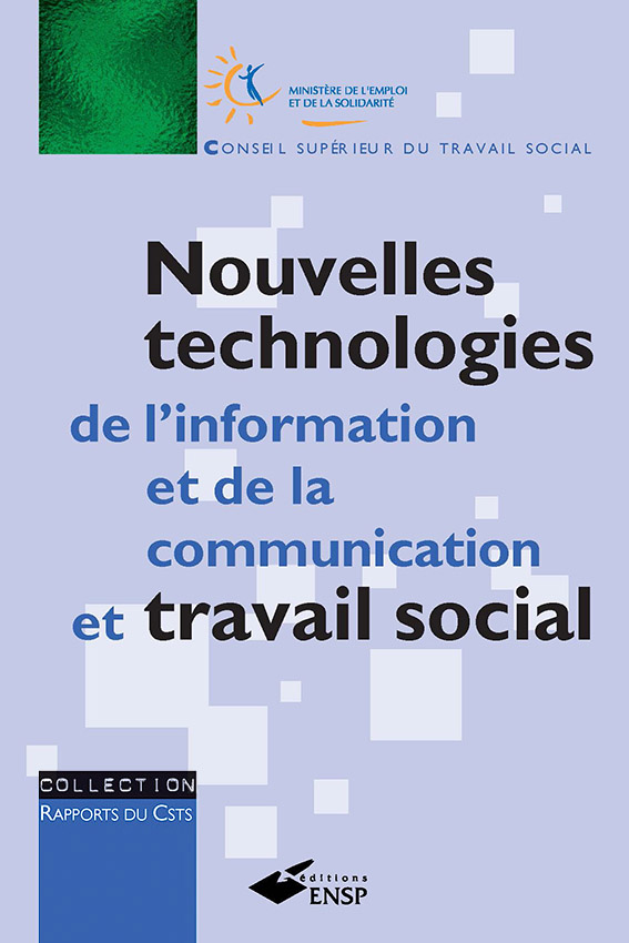Nouvelles technologies de l'information et de la communication et
