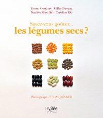 Savez-vous goûter...les légumes secs ?