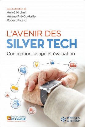 L'avenir des Silver tech