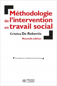 Méthodologie de l'intervention en travail social