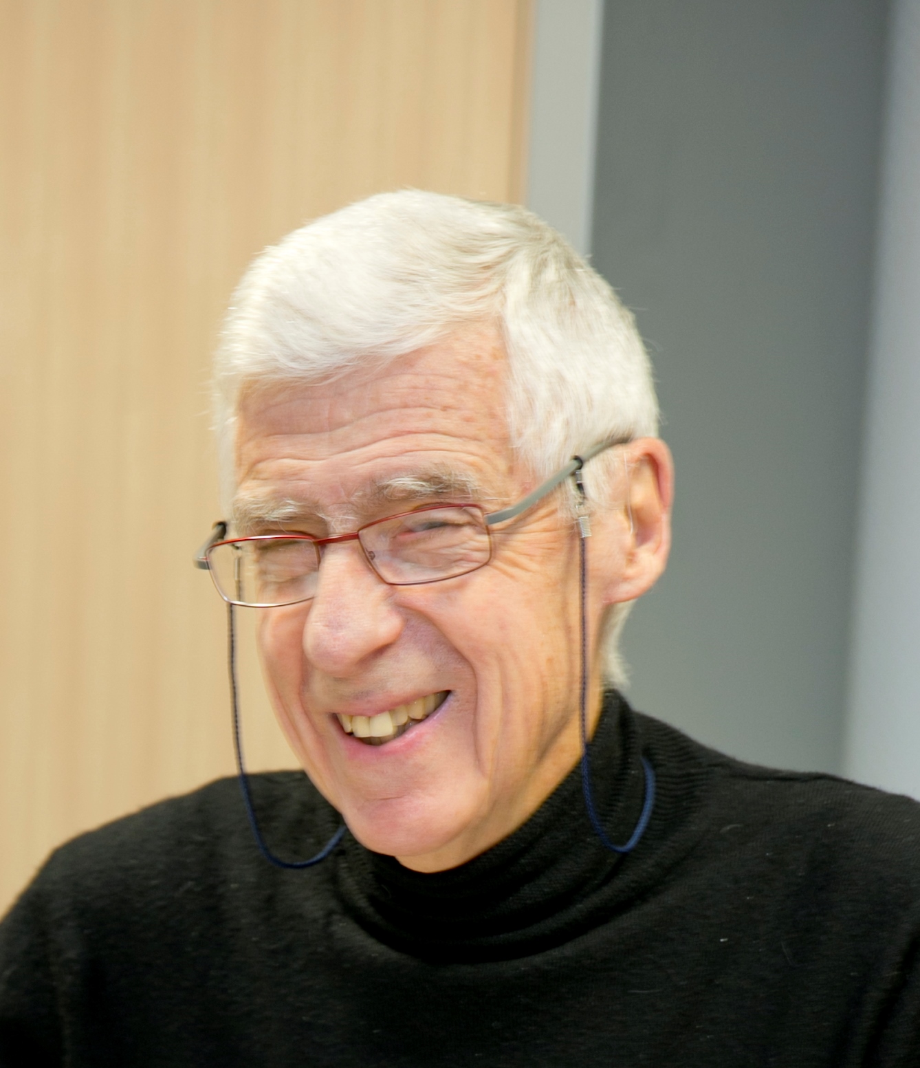 JeanFrançois de Martel Les Presses de l'EHESP