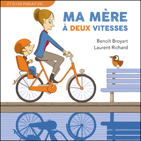 La crise d'ado de mon grand frère : - Livre