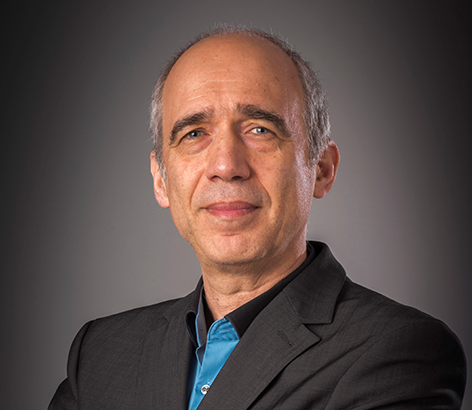 Olivier Les Presses de l'EHESP