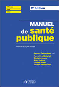 Manuel de santé publique