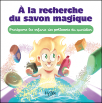 À la recherche du savon magique