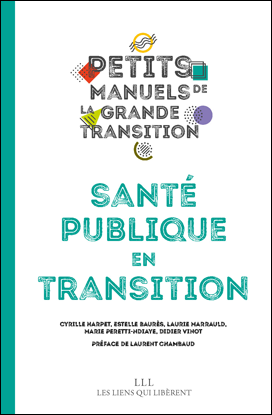 Santé publique en transition