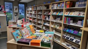 Librairie du campus