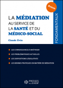 La médiation au service de la santé et du médico-social