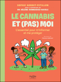 Le cannabis et (pas) moi