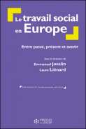 Le travail social en Europe