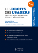 Les droits des usagers