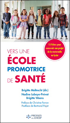 Vers une école promotrice de santé