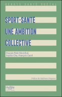 Sport-santé : une ambition collective