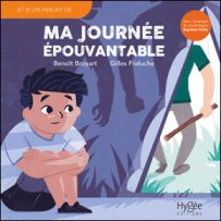 Ma journée épouvantable