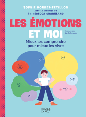 Les émotions et moi