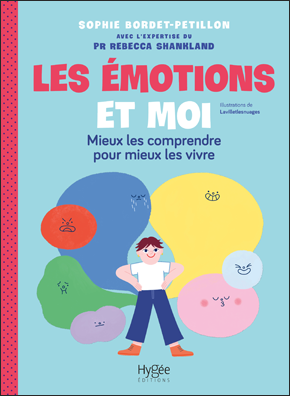 Moi et mes émotions - Le cahier Pense pas bête - Bayard Éditions