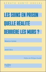 Les soins en prison