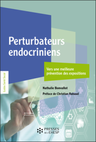 Perturbateurs endocriniens