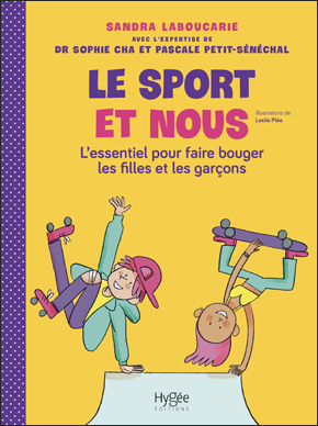 Le sport et nous