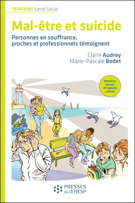 Couverture du livre