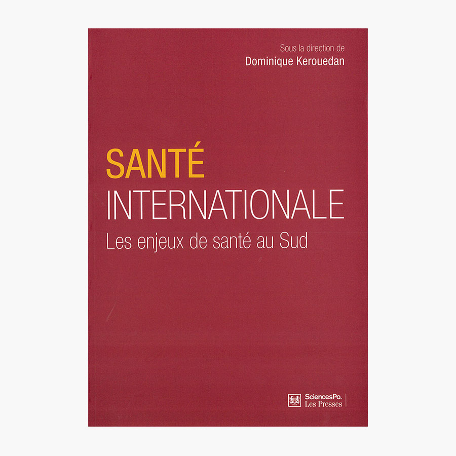 Santé internationale. Les enjeux de santé au Sud